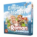 Imperial Settlers: Empires of the North – Roman Banners